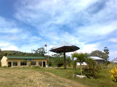 Zamboanga del Norte National High School .